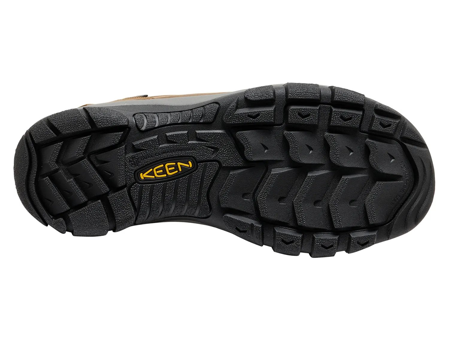 Brixen Waterproof Slip-On - Men's
