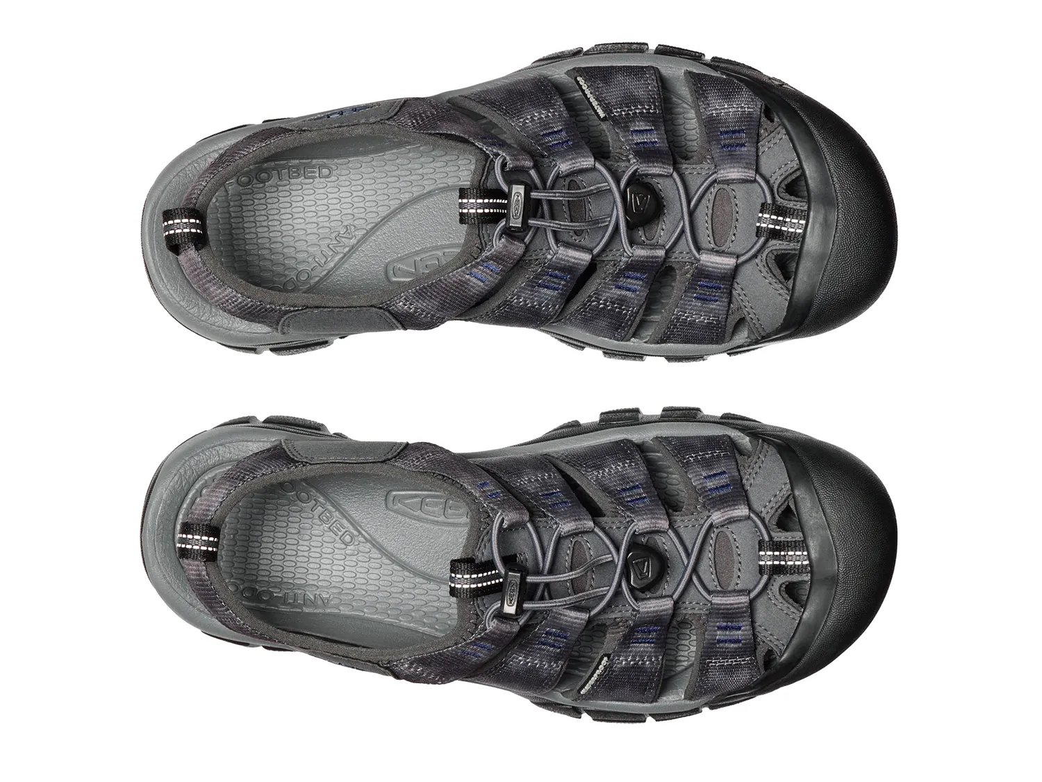 Newport H2 Sandal - Men's