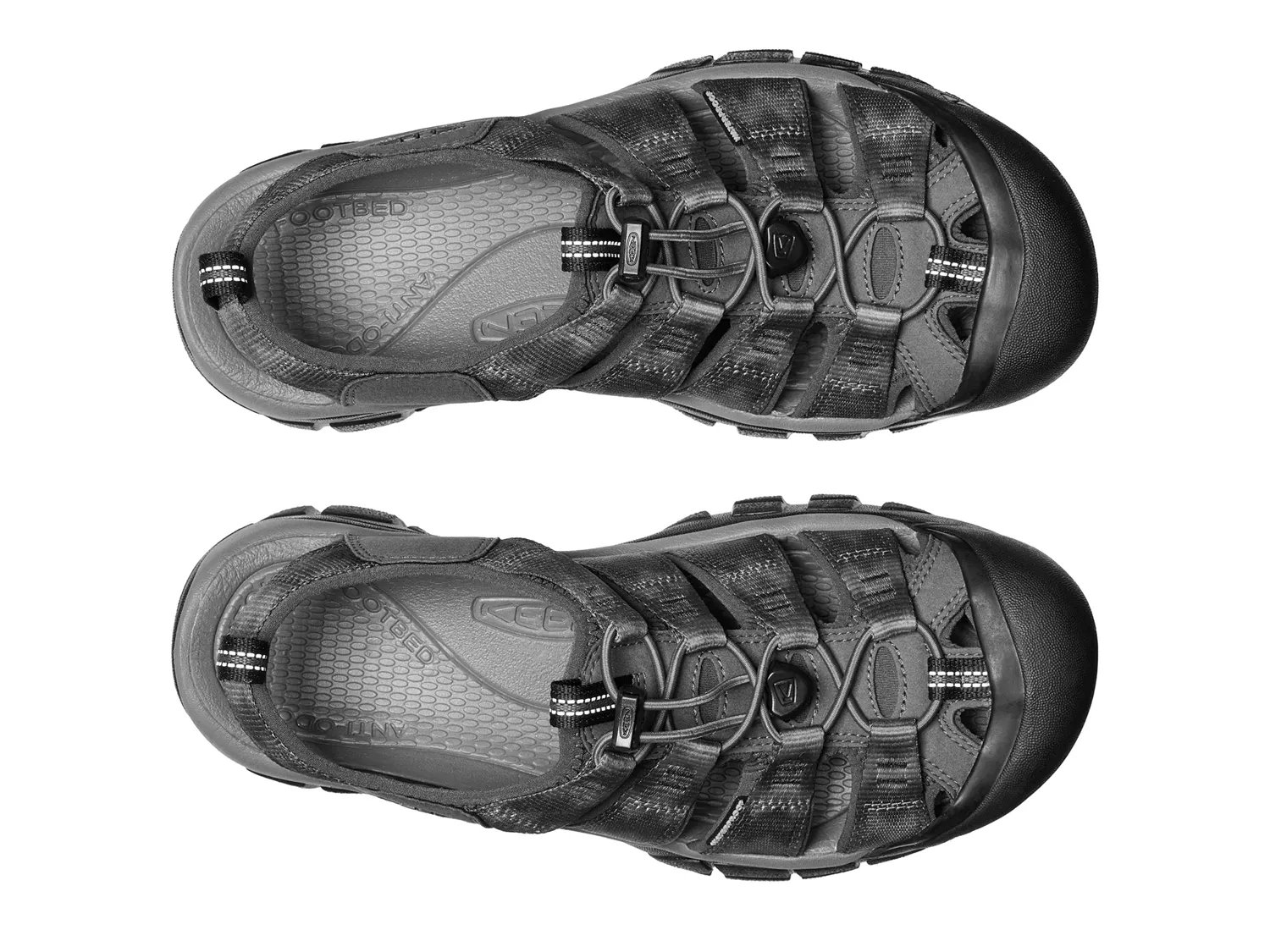 Newport H2 Sandal - Men's