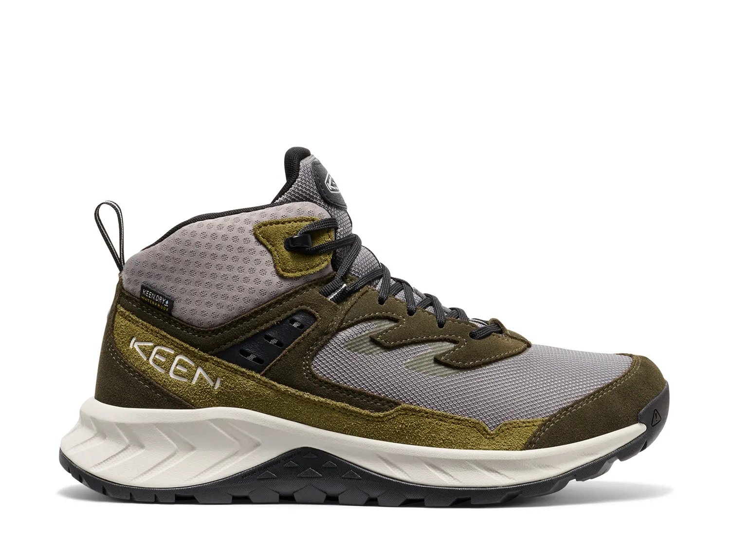 Hightrail Waterproof Hiking Boot - Men's