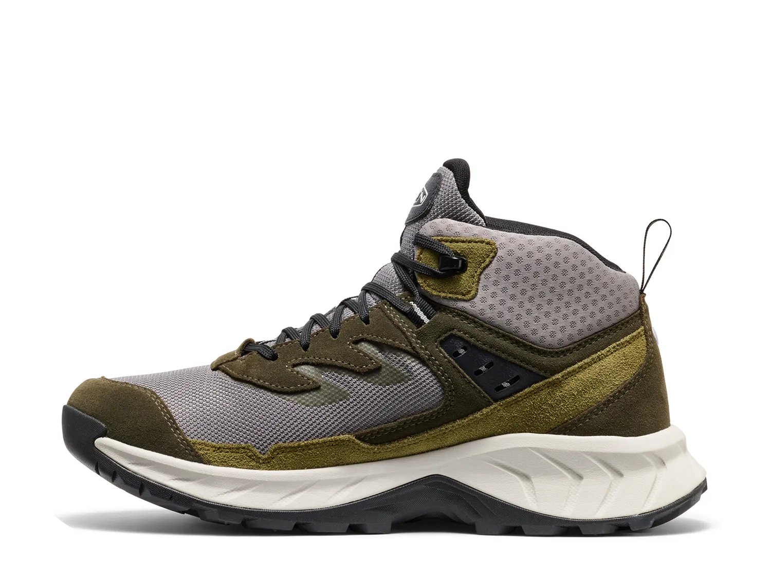 Hightrail Waterproof Hiking Boot - Men's