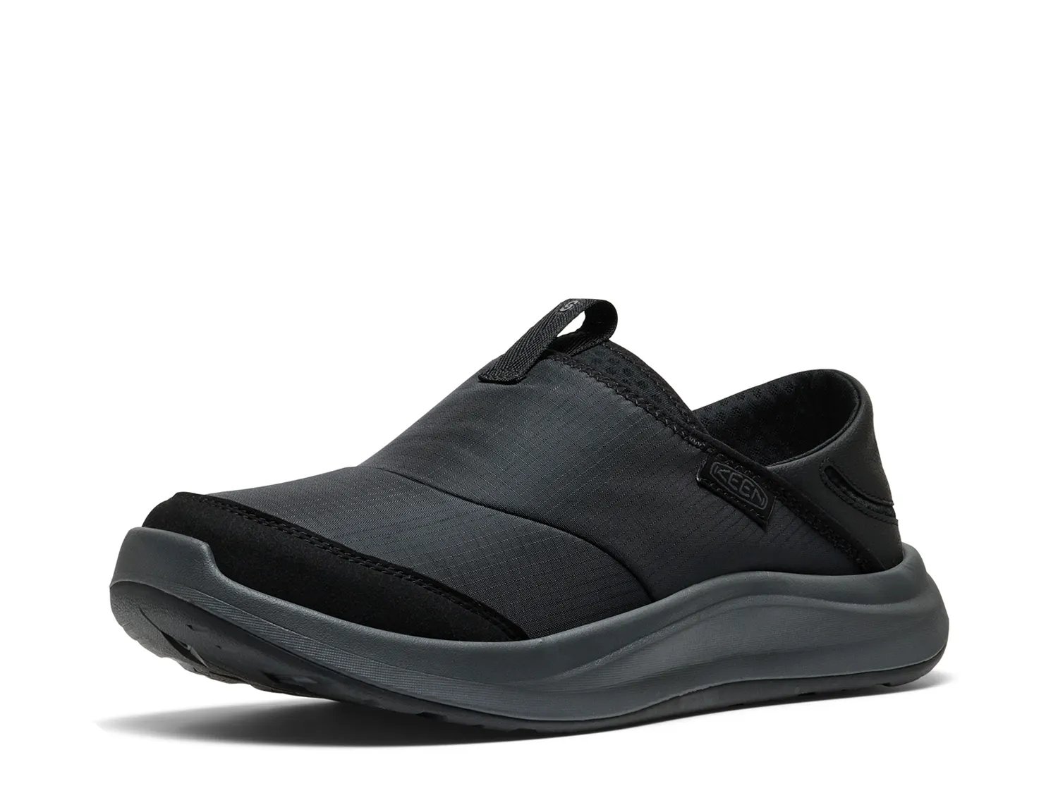Whyser Slip-On