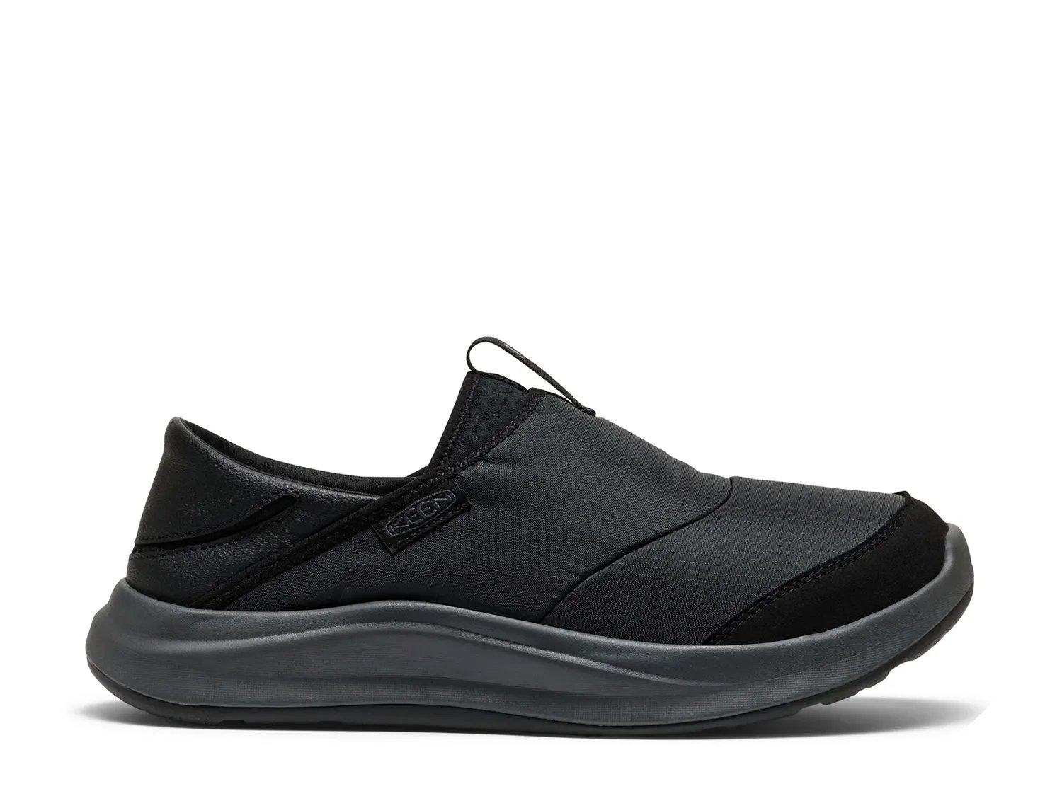 Whyser Slip-On