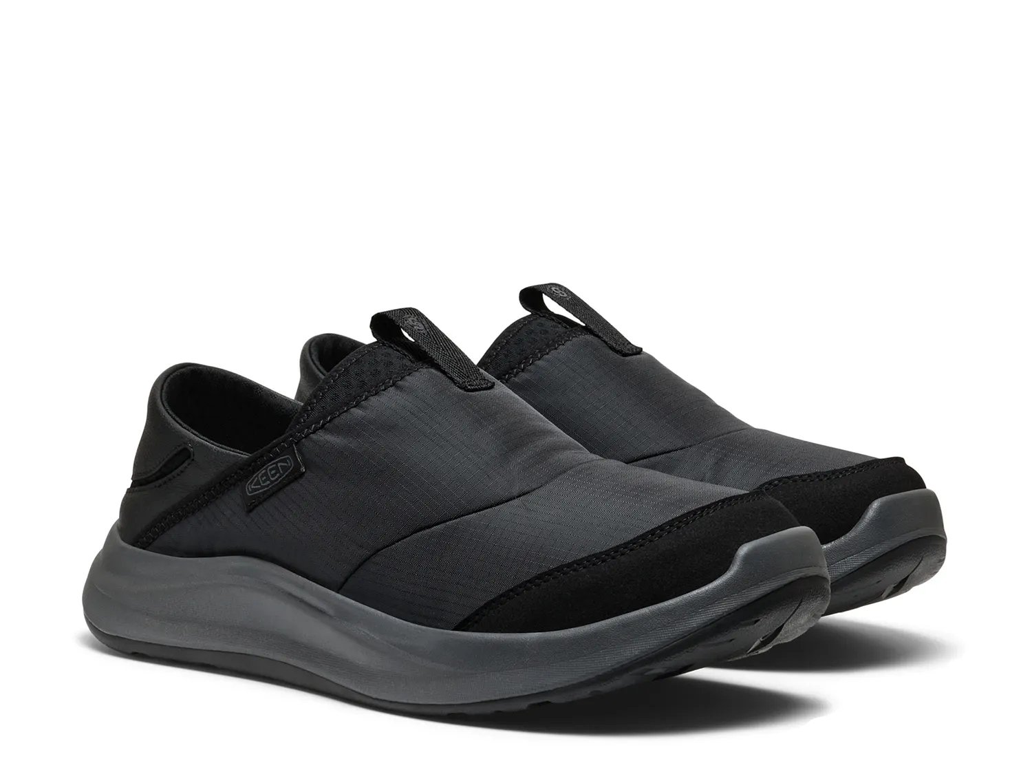 Whyser Slip-On