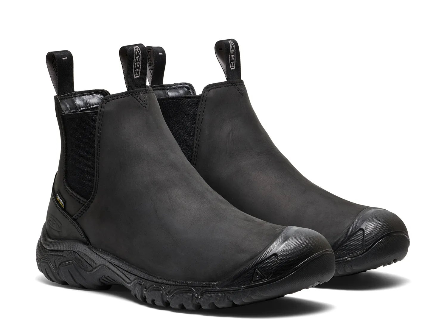 Anchorage IV Waterproof Boot