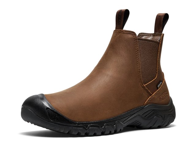 Keen Anchorage IV Waterproof Boot - Men's