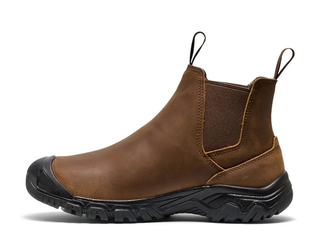 Keen Anchorage IV Waterproof Boot - Men's