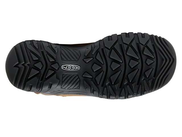 Keen Anchorage IV Waterproof Boot - Men's