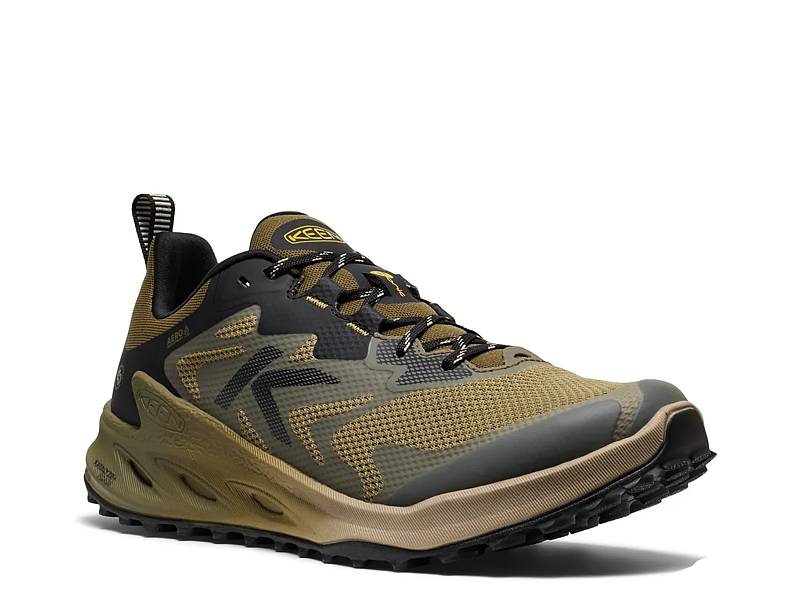 Keen Zionic Speed Hiking Shoe - Men's - Free Shipping | DSW
