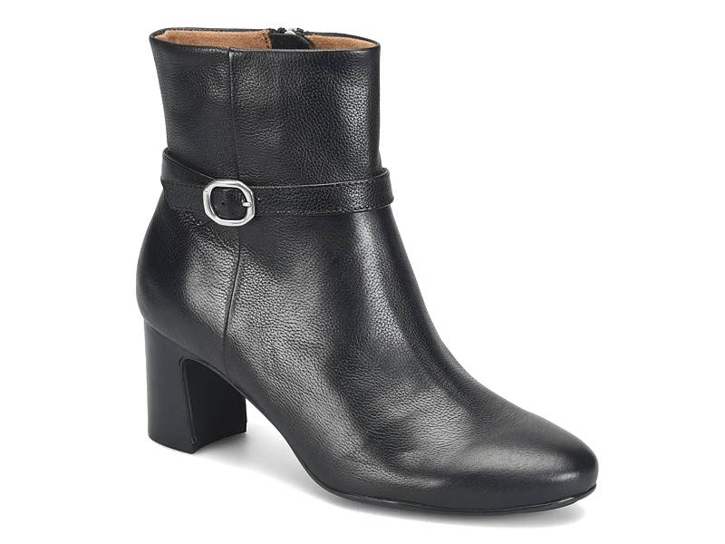 Steve Madden Treaty Bootie - Free Shipping | DSW