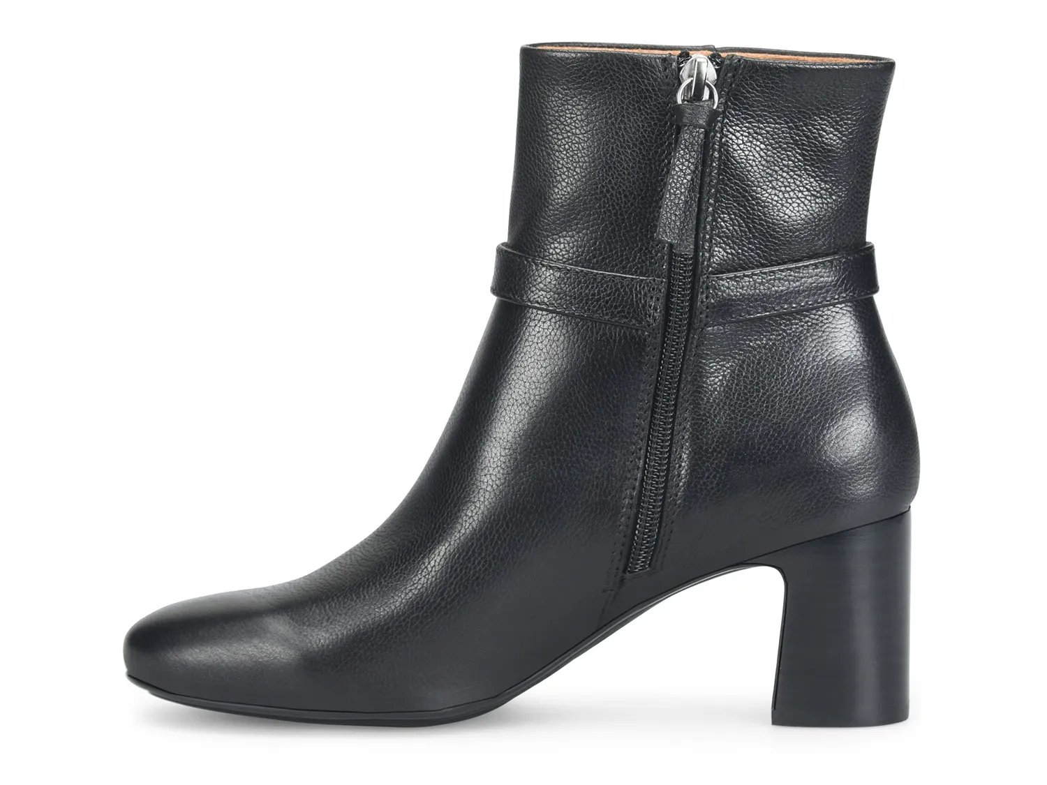 Albany Bootie