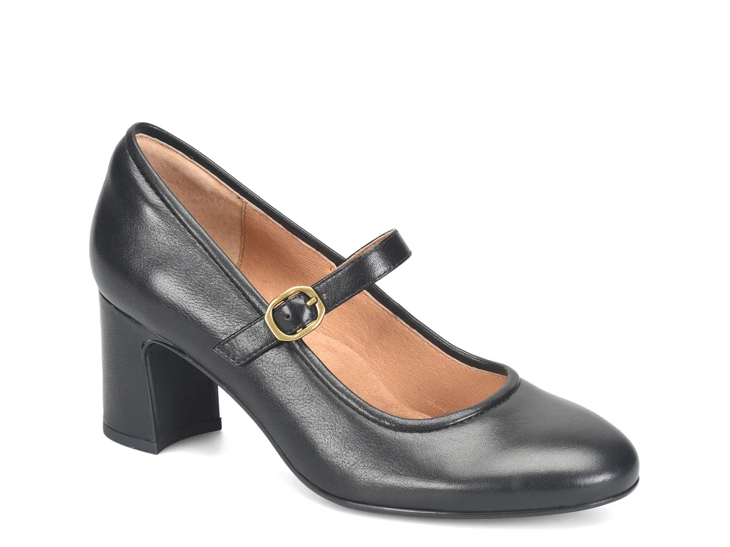 Adalaide Mary Jane Pump