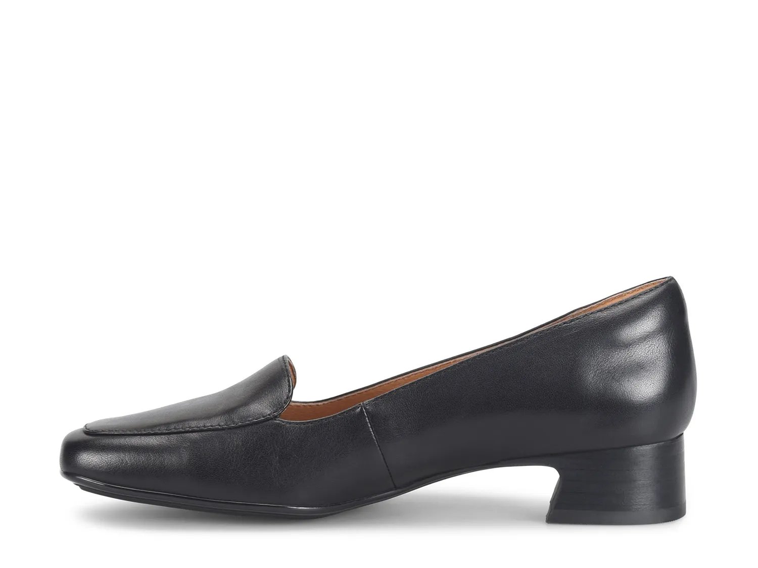 Lavender Loafer