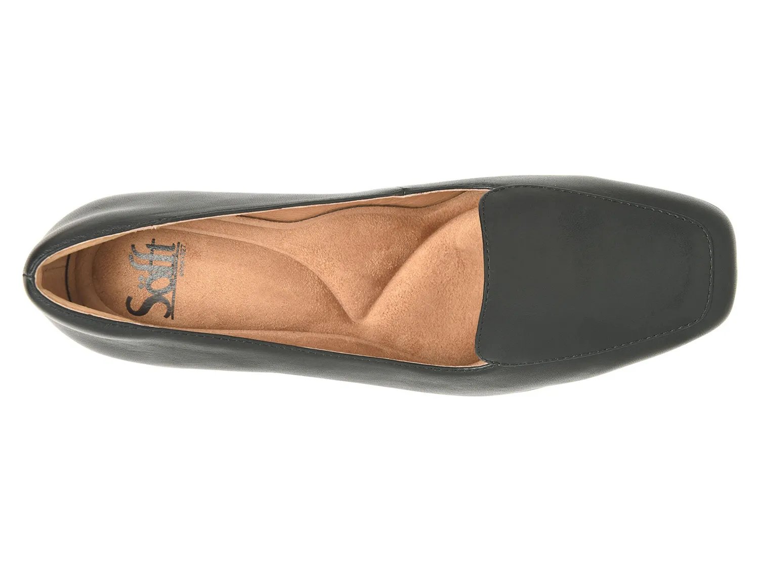 Lavender Loafer