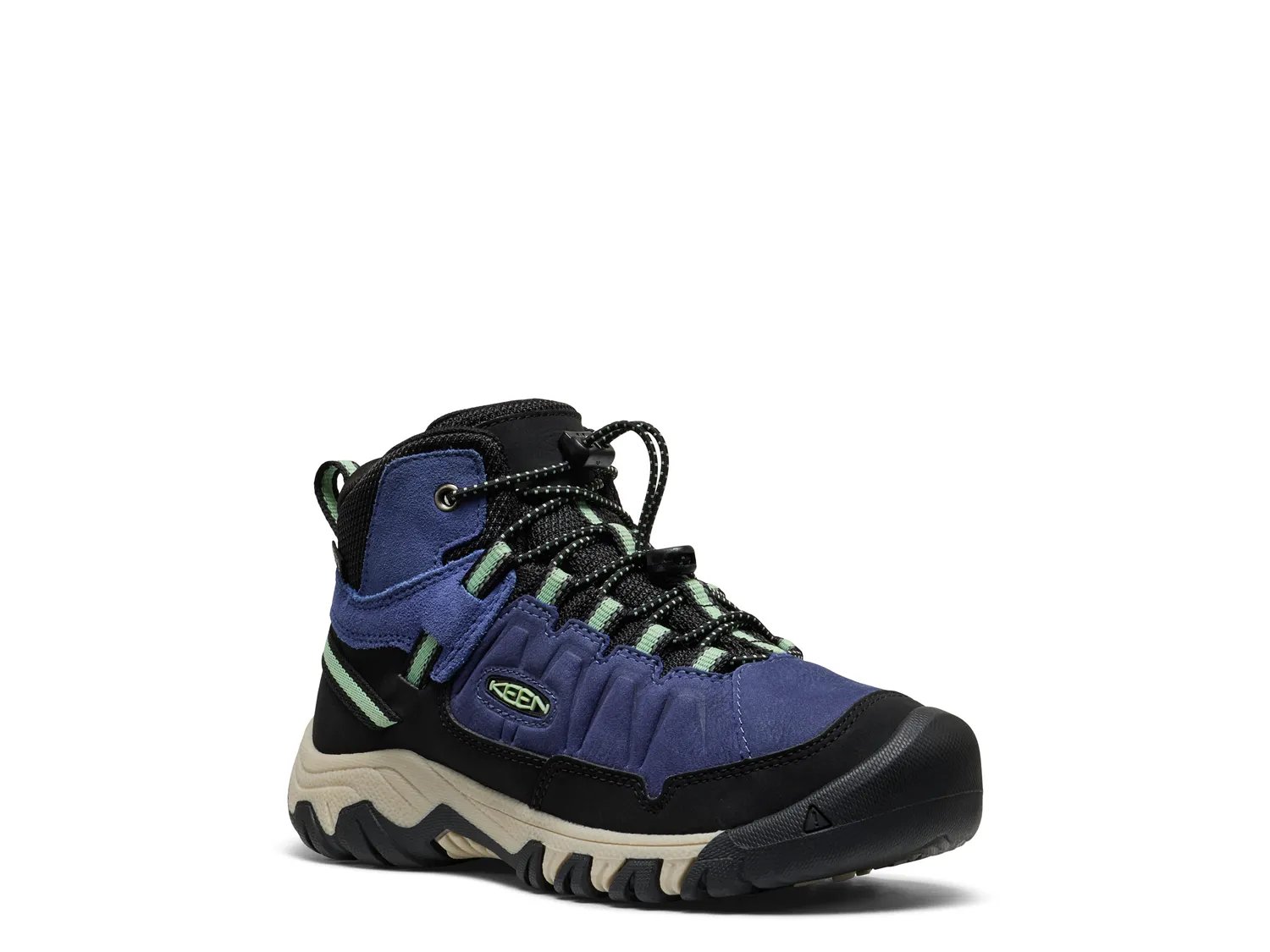 Targhee IV Waterproof Hiking Boot
