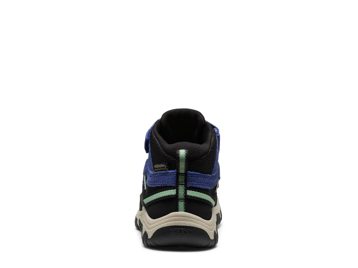 Targhee IV Waterproof Hiking Boot