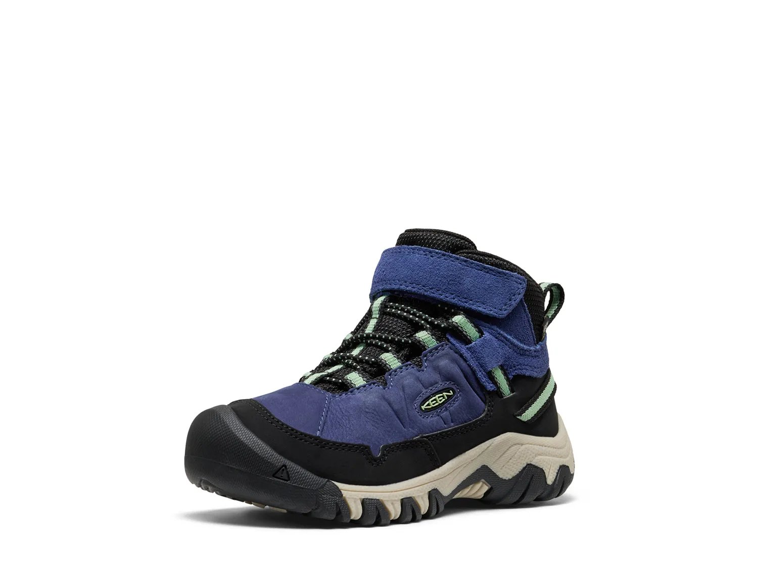 Targhee IV Waterproof Hiking Boot