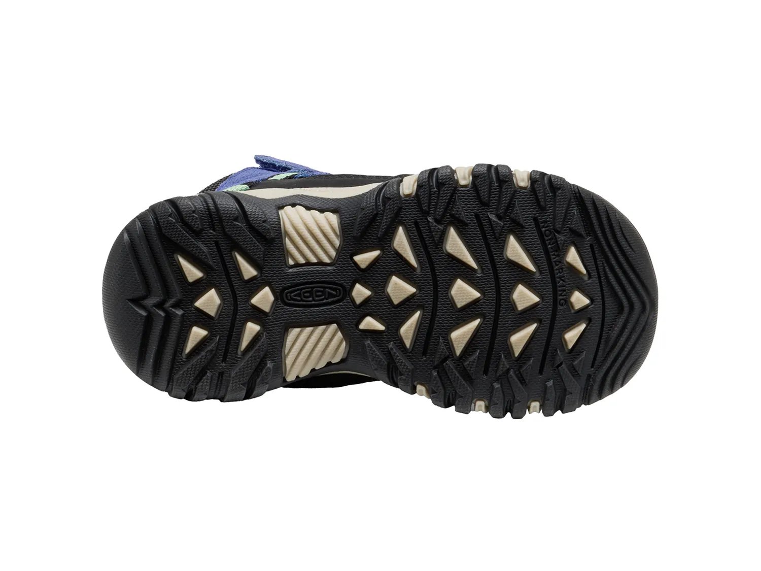 Targhee IV Waterproof Hiking Boot