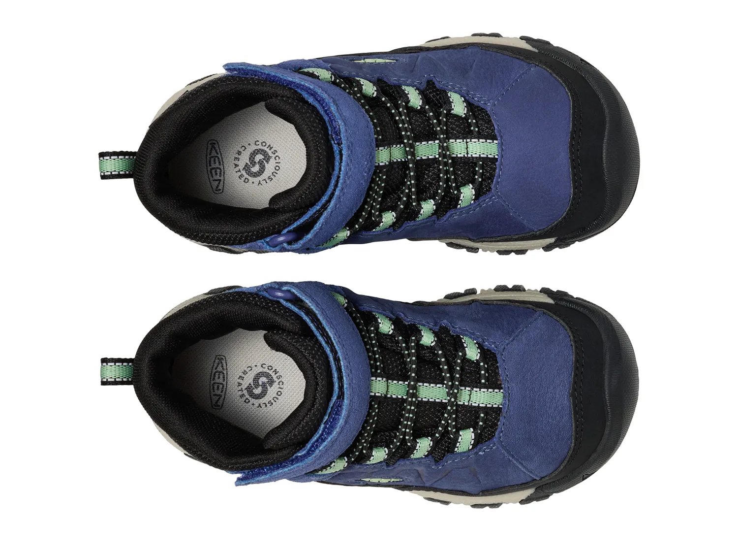 Targhee IV Waterproof Hiking Boot