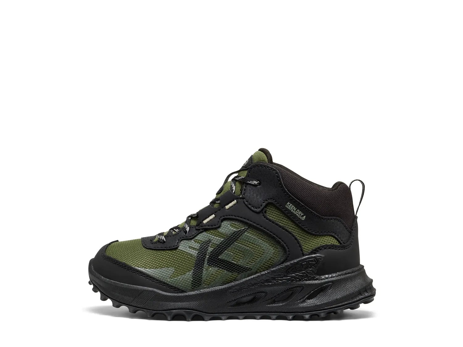 Zionic Waterproof Boot