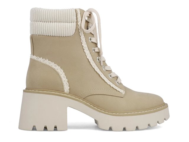 Mia Nakoma Bootie - Free Shipping | DSW