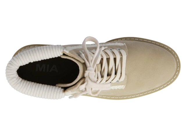 Mia Nakoma Bootie - Free Shipping | DSW