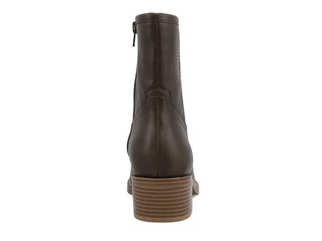 Mia Dagny Bootie