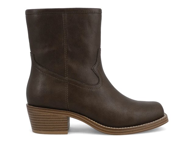 Mia Dagny Bootie