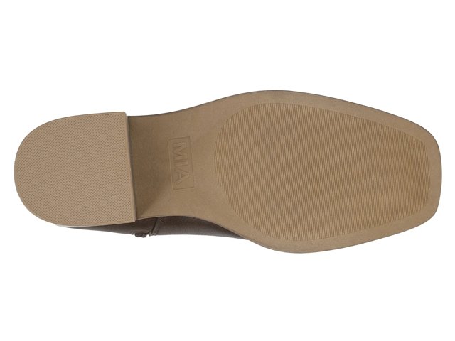 Mia Dagny Bootie