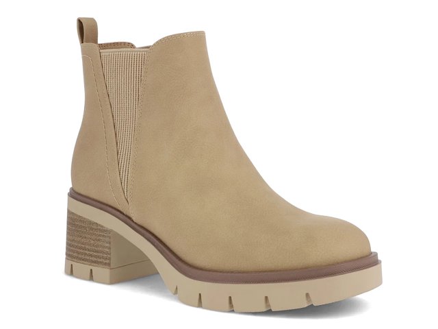 Mia Panola Bootie - Free Shipping | DSW