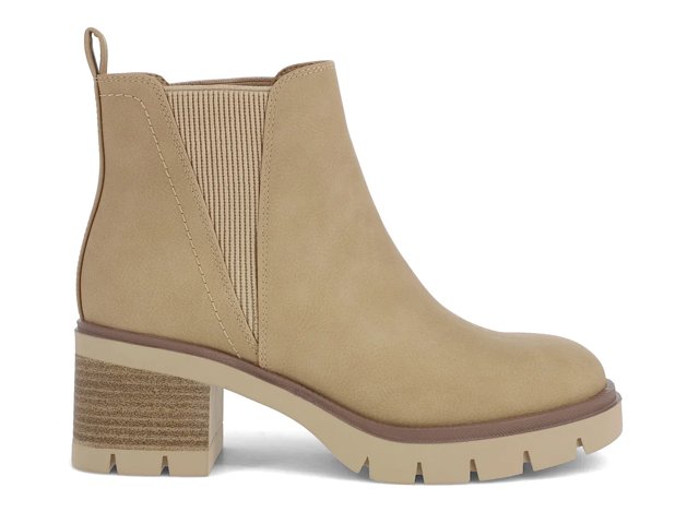 Mia Panola Bootie - Free Shipping | DSW