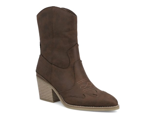 Mia Clorinda Bootie