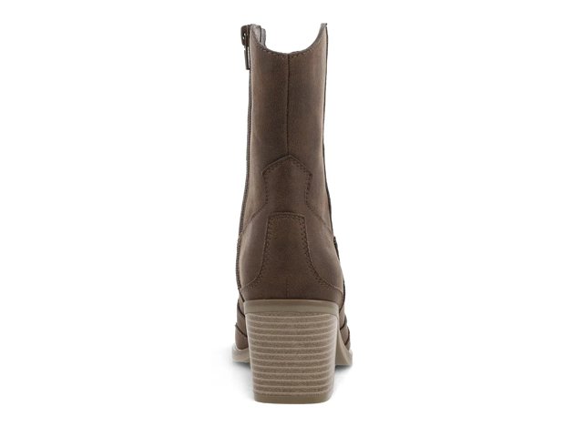 Mia Clorinda Bootie