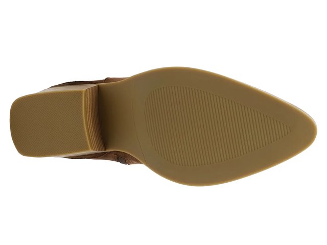 Mia Clorinda Bootie