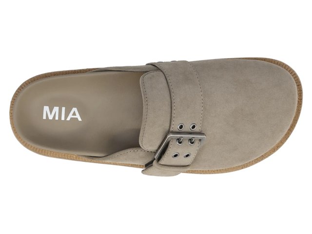 Mia Zamira Mule - Free Shipping | DSW