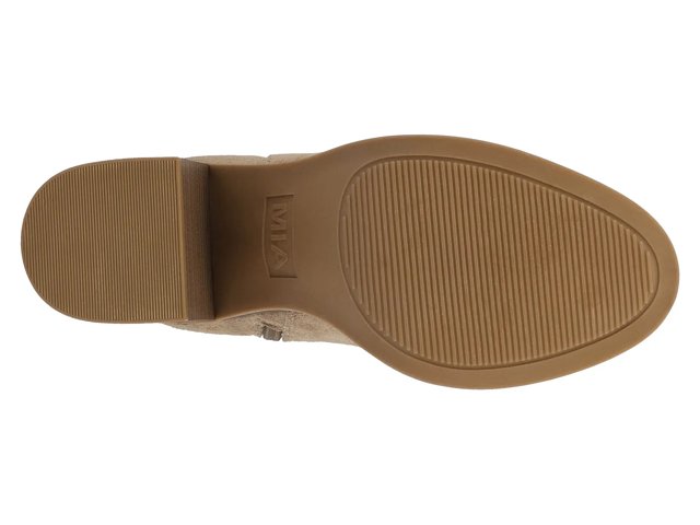 Mia Sabrena Boot - Free Shipping | DSW