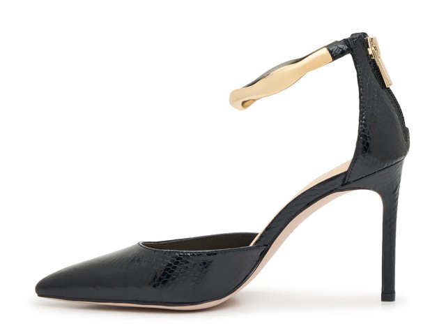 Jessica Simpson Cearra Pump Free Shipping DSW