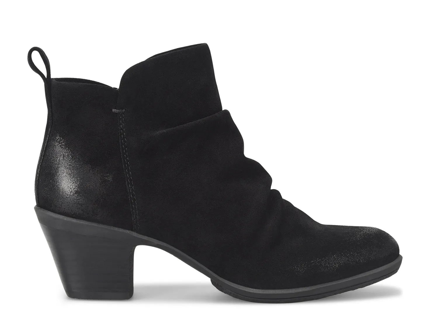 Brandy Bootie