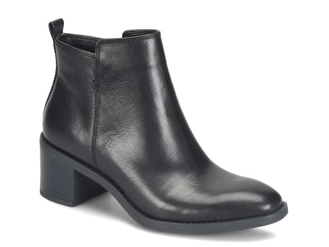 Comfortiva Heather Bootie - Free Shipping | DSW