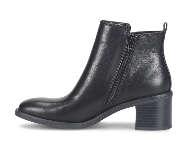 Comfortiva Heather Bootie - Free Shipping | DSW