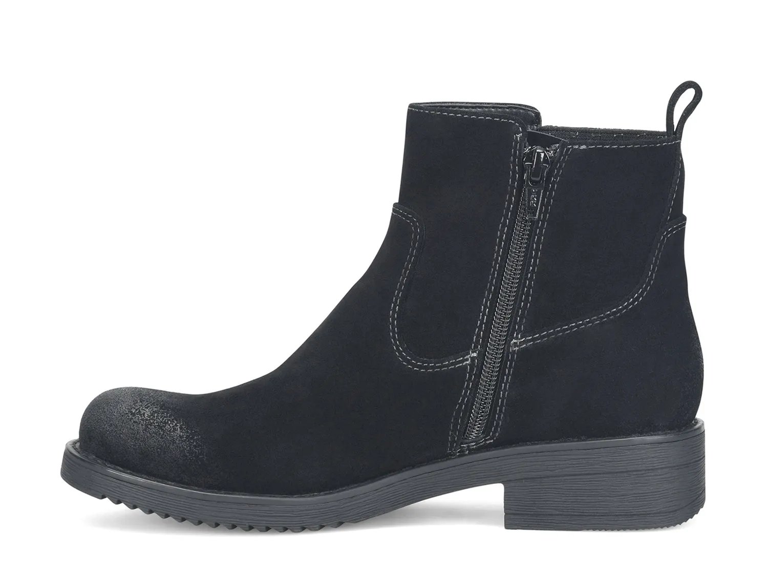 Claire Bootie