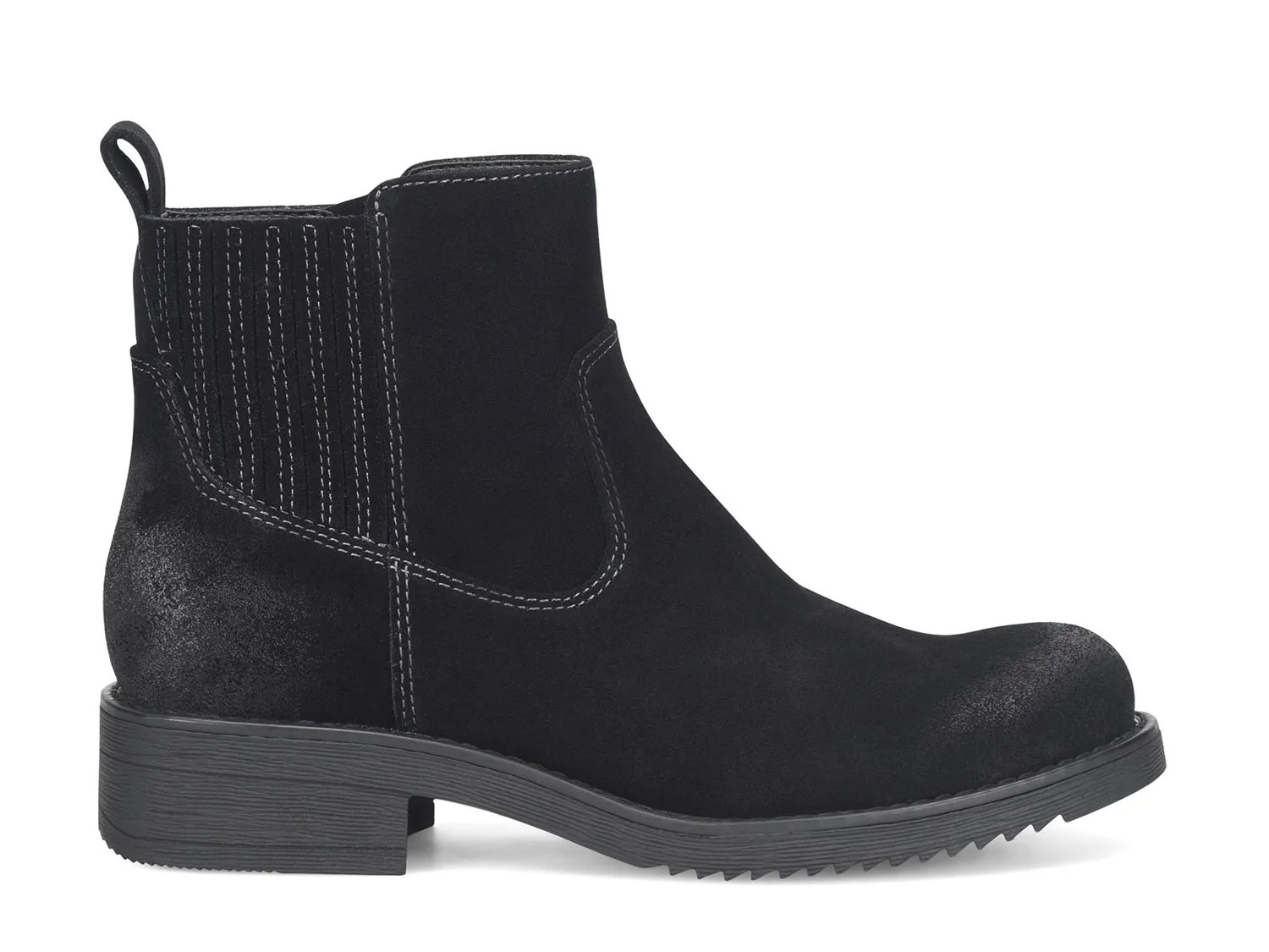 Claire Bootie