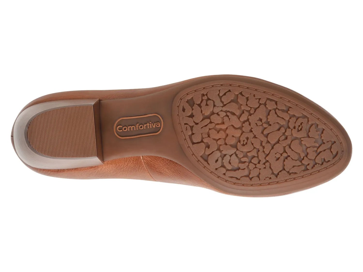 Amora Pump