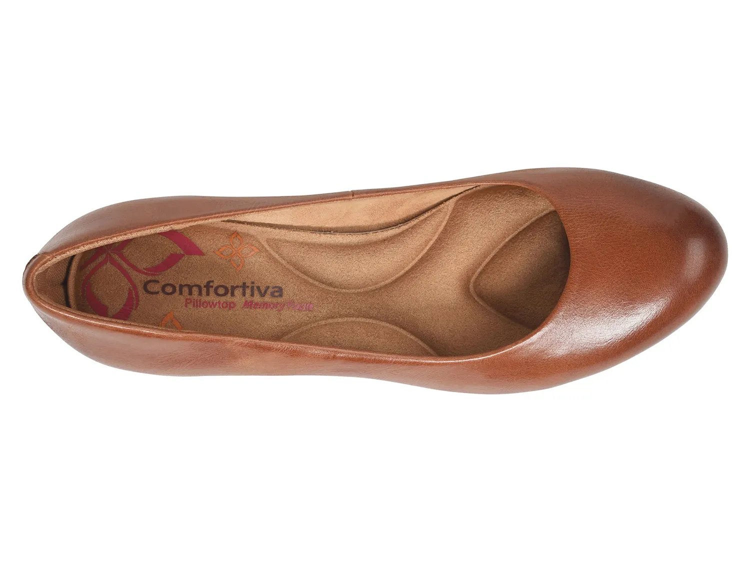 Amora Pump