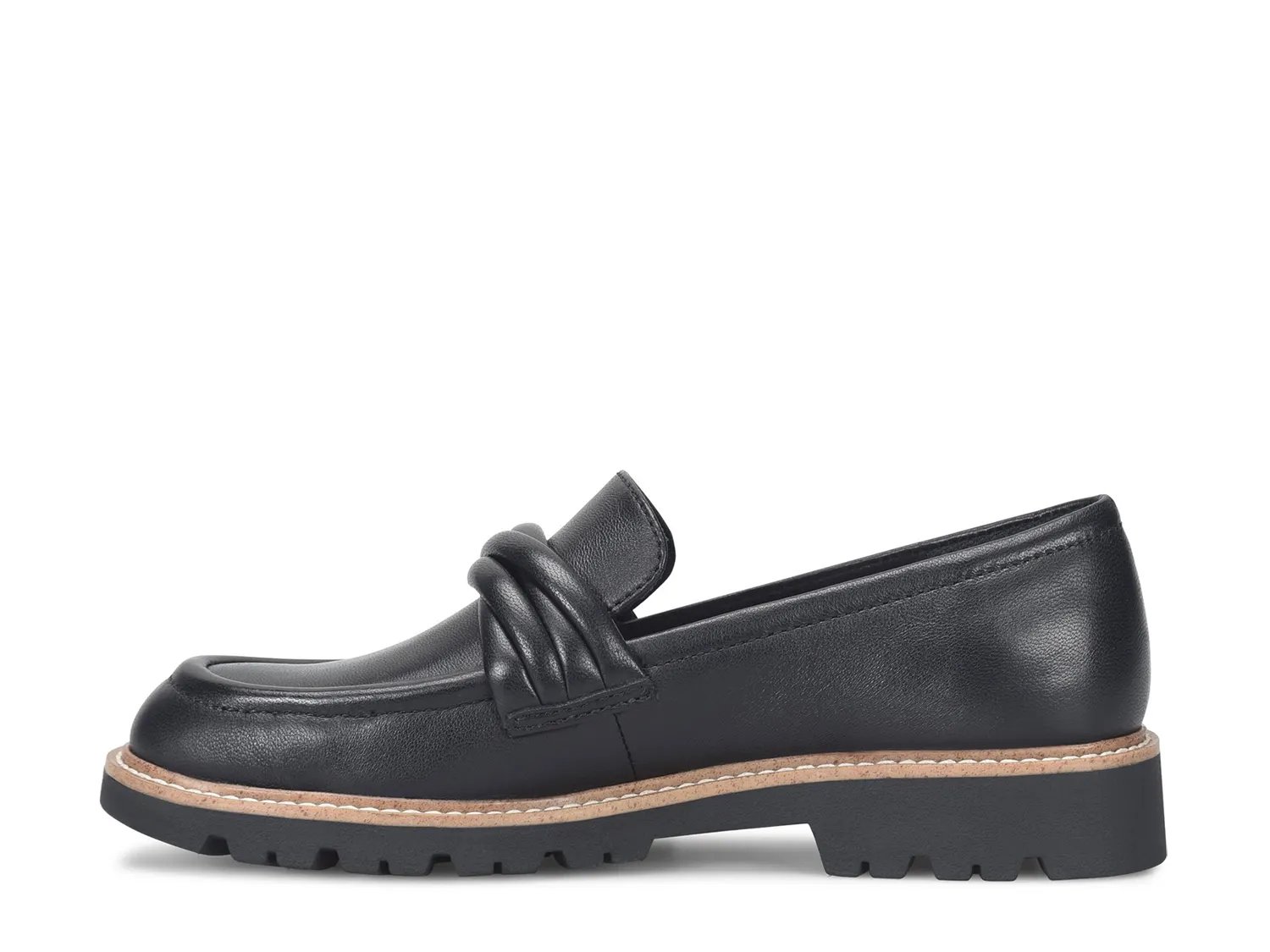 Lilac Loafer