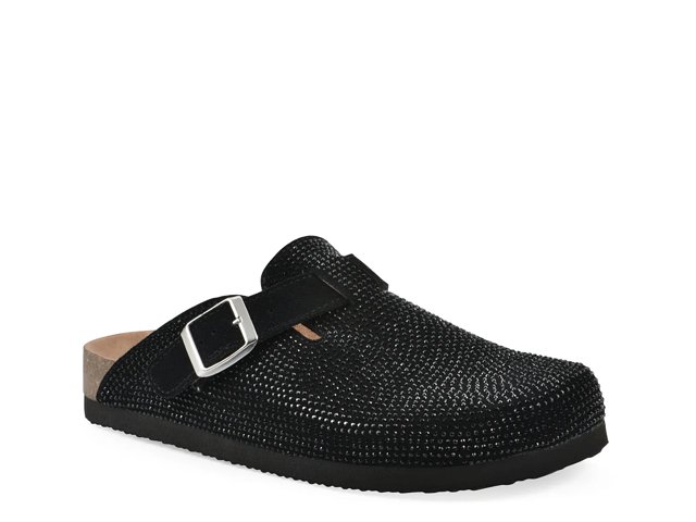 White Mountain Bellamy Clog - Free Shipping | DSW