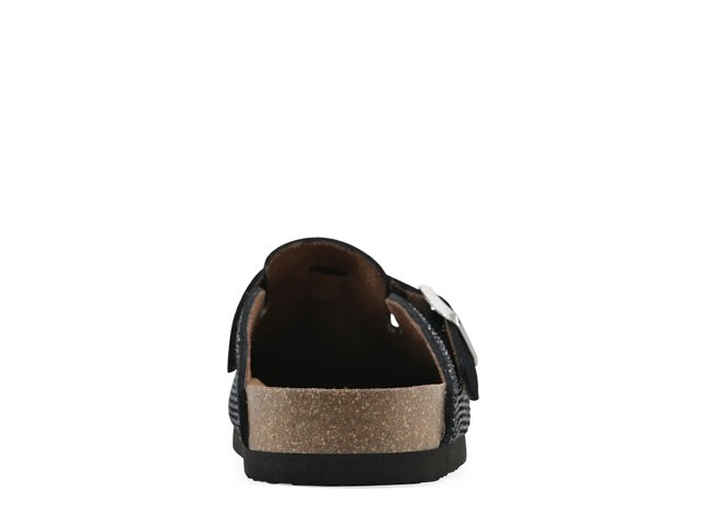 White Mountain Bellamy Clog - Free Shipping | DSW