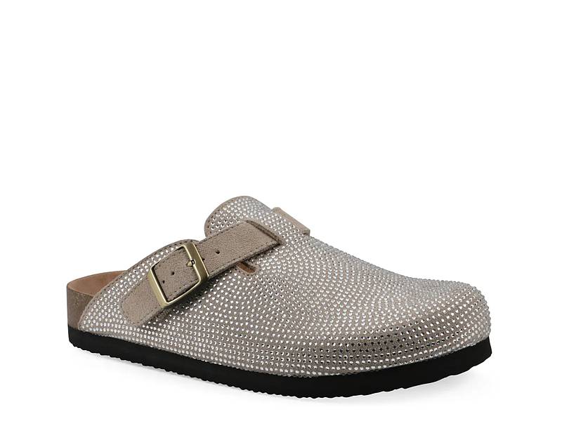 White Mountain Brinlee Clog