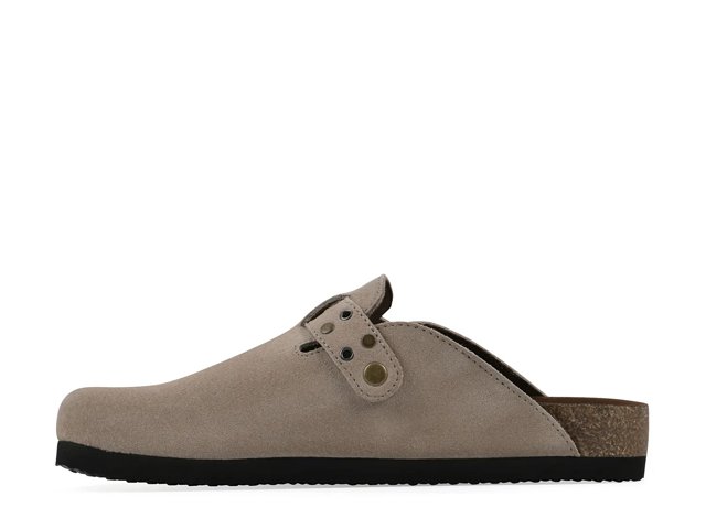 White Mountain Benben Clog
