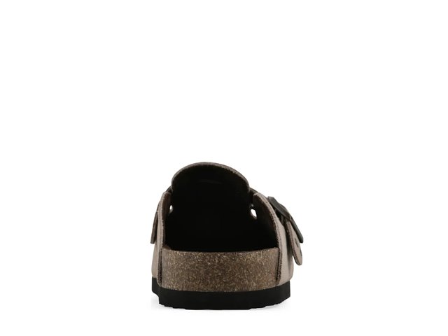 White Mountain Benben Clog